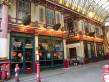  boutiques et restaurants de Leadenhall Market, la City